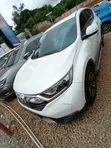 Honda CR-V Special Edition 2022 White - 2