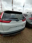Honda CR-V Special Edition 2022 White - 4