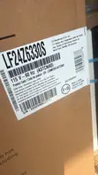 LG LF24Z6330S 24 cu.ft French Door Refrigerator - 1