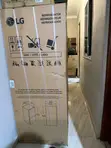 LG LF24Z6330S 24 cu.ft French Door Refrigerator - 4