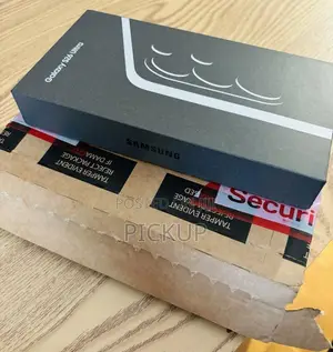 New Samsung Galaxy S26 Ultra 5G 512GB Black