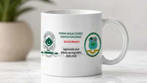 Custom Mug Printing Services