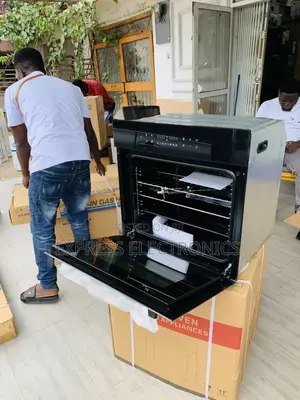 Brand New Kenwood Built-in Microwave Oven