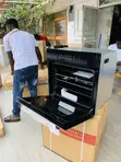 Brand New Kenwood Built-in Microwave Oven - 2