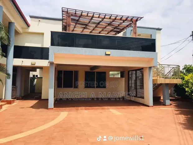 5 Bedroom House for Sale in East Legon, Accra - 1