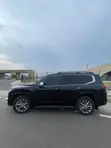 Toyota Land Cruiser 2024 Black - 2