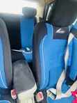 Toyota Belta 2010 Silver - 2