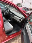 Toyota Corolla 2016 Red - 2