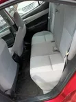 Toyota Corolla 2016 Red - 5
