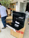 Kenwood Built-in 60cm Oven Microwave - 2