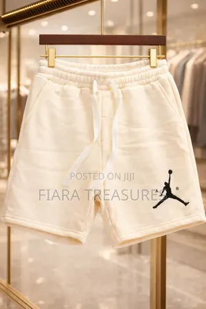 Polo Men's Cotton Casual Shorts