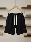 Polo Men's Cotton Casual Shorts - 2