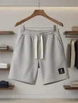 Polo Men's Cotton Casual Shorts - 3