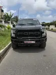 Ford F-150 2016 Black - 3