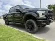 Ford F-150 2016 Black - 4