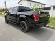 Ford F-150 2016 Black - 5