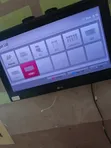LG 22" LED TV - Model 22LS5400 - 1