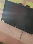 LG 22" LED TV - Model 22LS5400 - 2