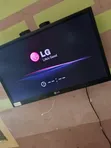 LG 22" LED TV - Model 22LS5400 - 3
