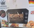 25L Luxtrend Electric Toaster Oven - 1