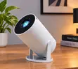 Smart HD Projector HY300 - 2