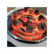 Montel 1-Burner Electric Hot Plate - 2