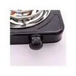 Montel 1-Burner Electric Hot Plate - 3