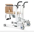 Patient Transfer Chair - 2