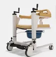 Patient Transfer Chair - 3