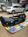 Honda Fit Front Bumper - Brand New - 1