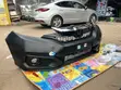 Honda Fit Front Bumper - Brand New - 2