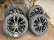 Honda Civic Rims and Tyres (17-inch) - 2