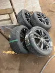 Honda Civic Rims and Tyres (17-inch) - 3