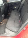 Honda Civic 2016 Red - 4