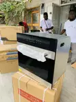 Kenwood 60cm Built-In Oven Microwave - Brand New - 1