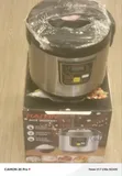 HAYIN Automatic Rice Cooker - 1
