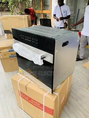 Brand New Kenwood Built-In Microwave Oven