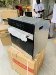 Brand New Kenwood Built-In Microwave Oven - 1