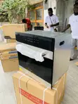 Brand New Kenwood Built-In Microwave Oven - 2