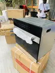 Kenwood 60cm Built-In Oven Microwave - Brand New - 2