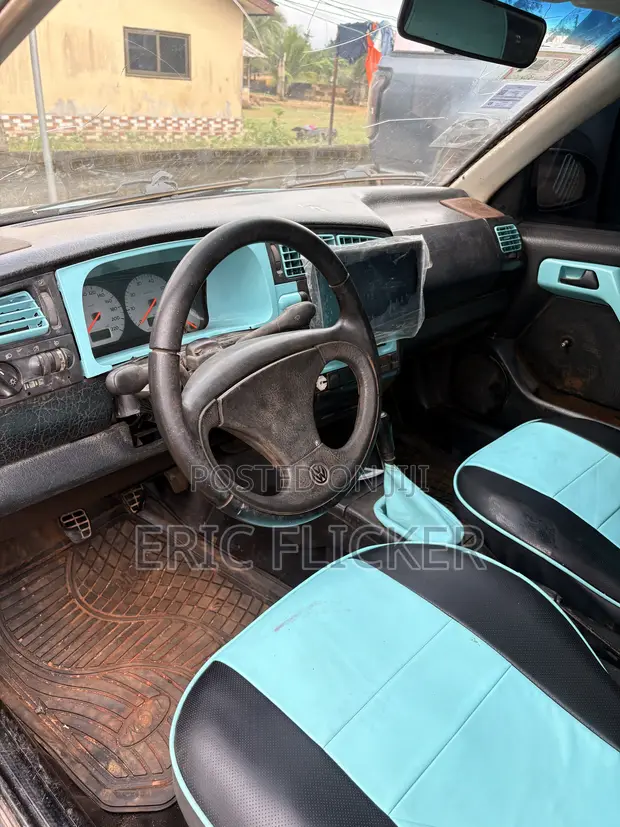 Volkswagen Golf 2.0 Variant 1993 Blue - 1