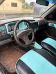 Volkswagen Golf 2.0 Variant 1993 Blue - 1
