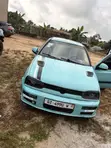 Volkswagen Golf 2.0 Variant 1993 Blue - 4