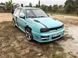 Volkswagen Golf 2.0 Variant 1993 Blue - 5