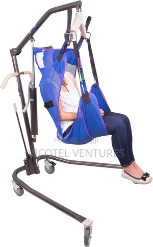 Patient Transfer Lift (Manual)