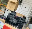 Kenwood 60cm Black Inbuilt Microwave - 1