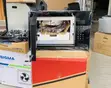 Kenwood 60cm Black Inbuilt Microwave - 2