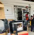 Brand New Kenwood Built-In Microwave - 2