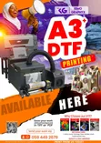 DTF Printing Services - 2