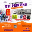 DTF Printing Services - 3